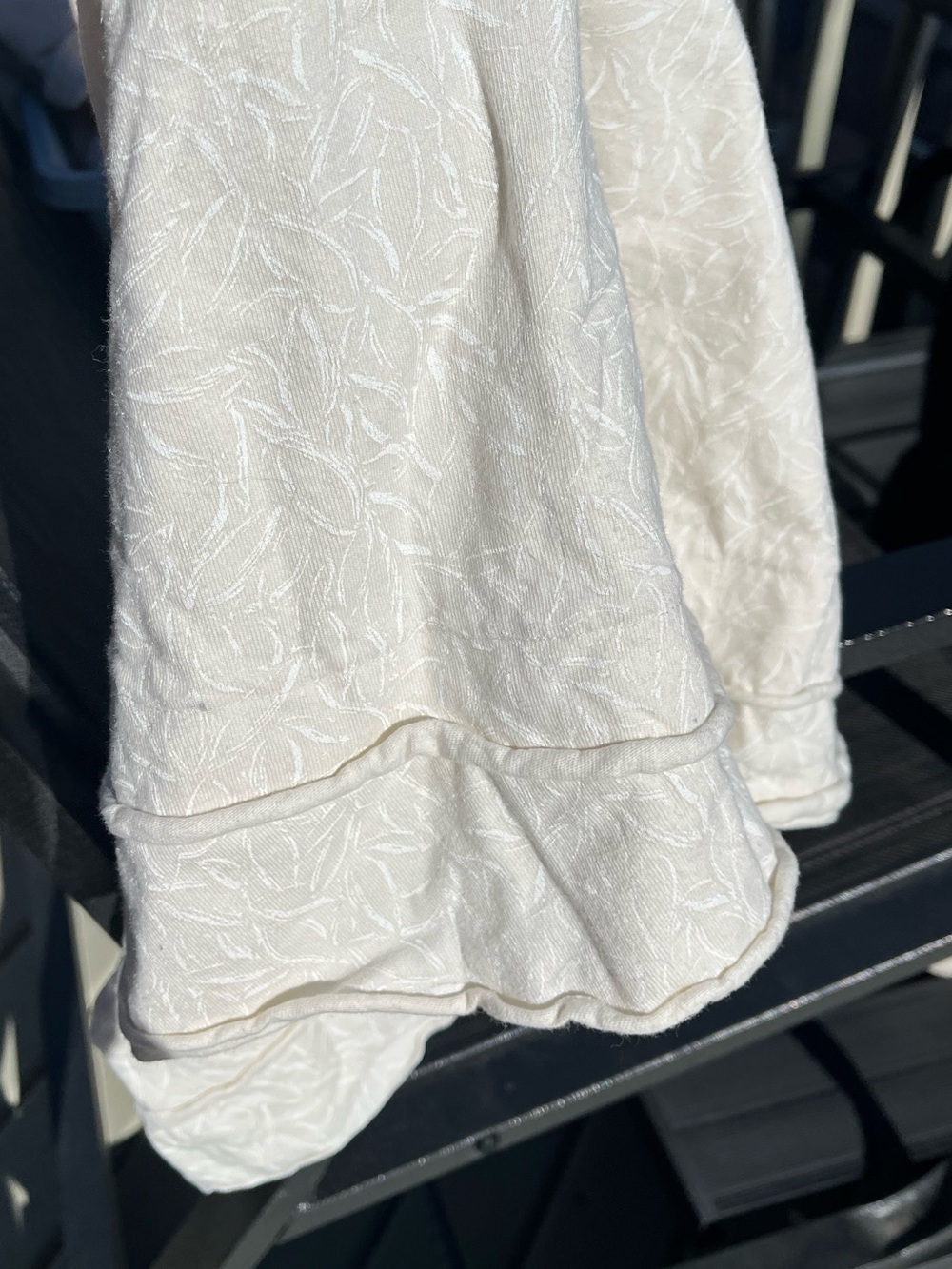 Fresh Produce 100% Cotton Tank Dress - Picture 4 of 6